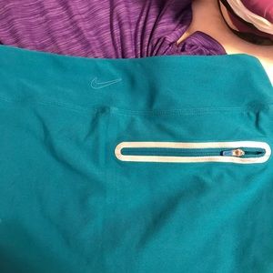 Nike Skirts - Nike golf skirt Nike Skirts - Nike golf skirt